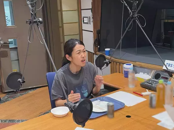 「横澤夏子さん登場！婚活パーティーの攻略テクニックは『したしげ』！？」の画像