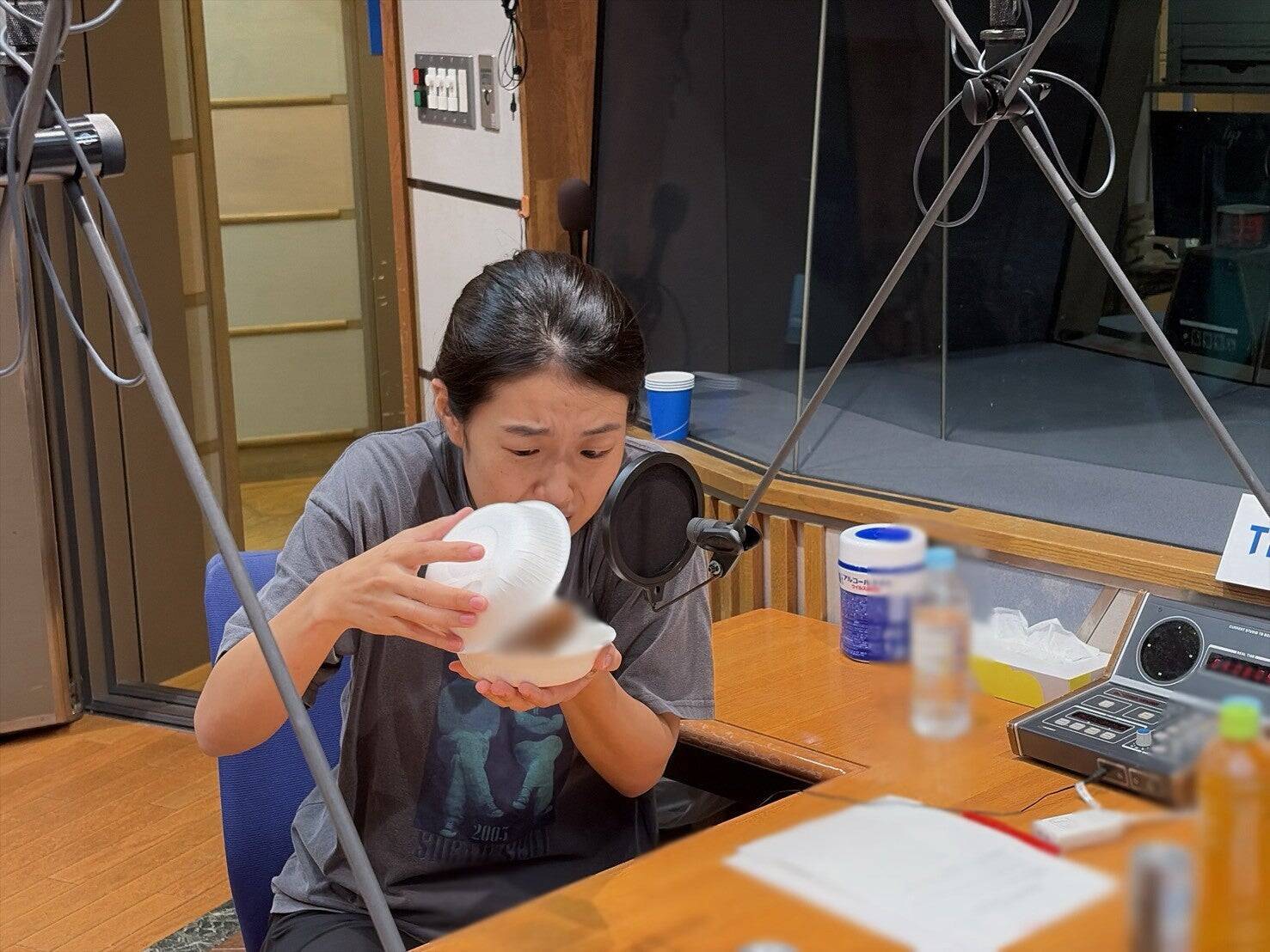 横澤夏子さん登場！婚活パーティーの攻略テクニックは『したしげ』！？