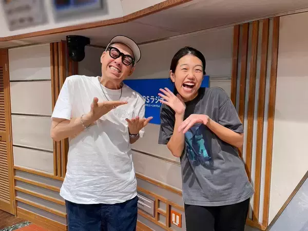 「横澤夏子さん登場！婚活パーティーの攻略テクニックは『したしげ』！？」の画像