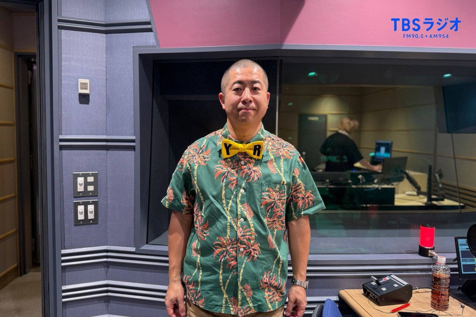 イエローリボン軍の倒置法サワベ 516回目のターン！