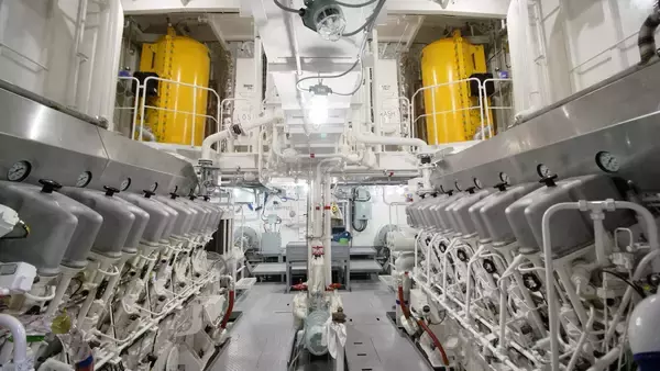 「船で水素社会の実現を目指す！造船ニッポン再興も図る」の画像