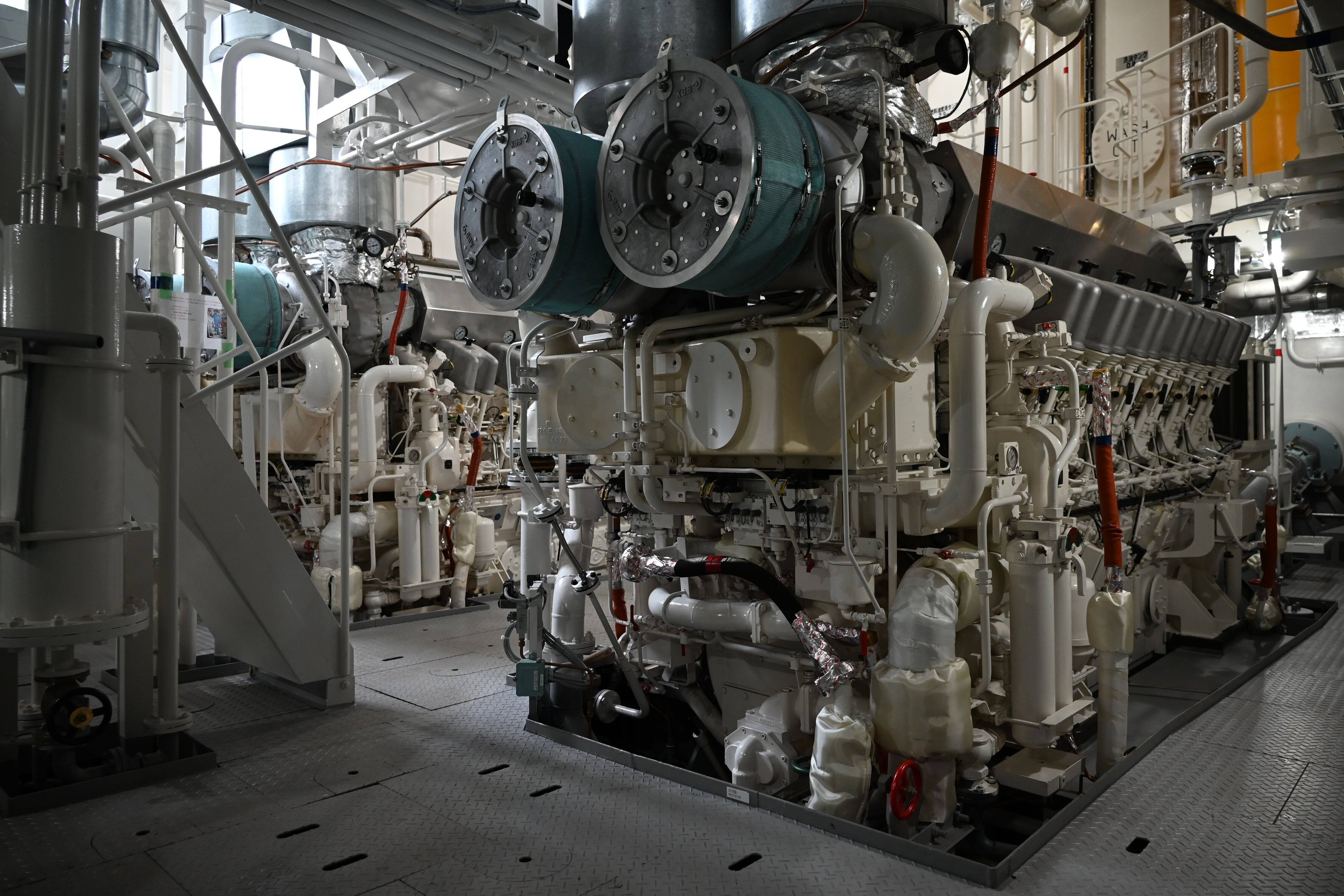 船で水素社会の実現を目指す！造船ニッポン再興も図る