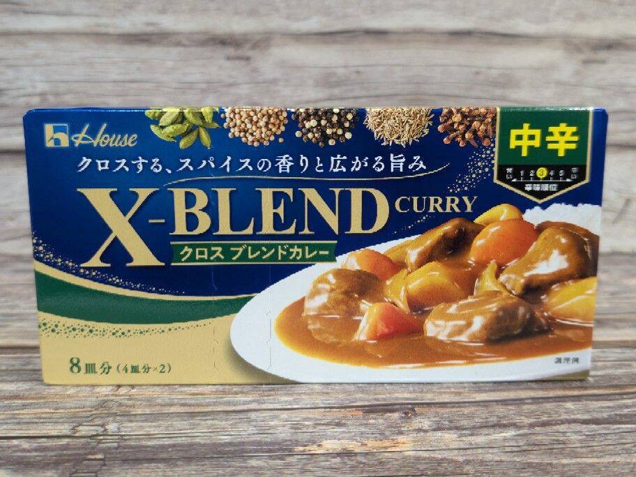 市販カレールー人気ランキング！我が家の定番は何位？みんなが選んだTOP10