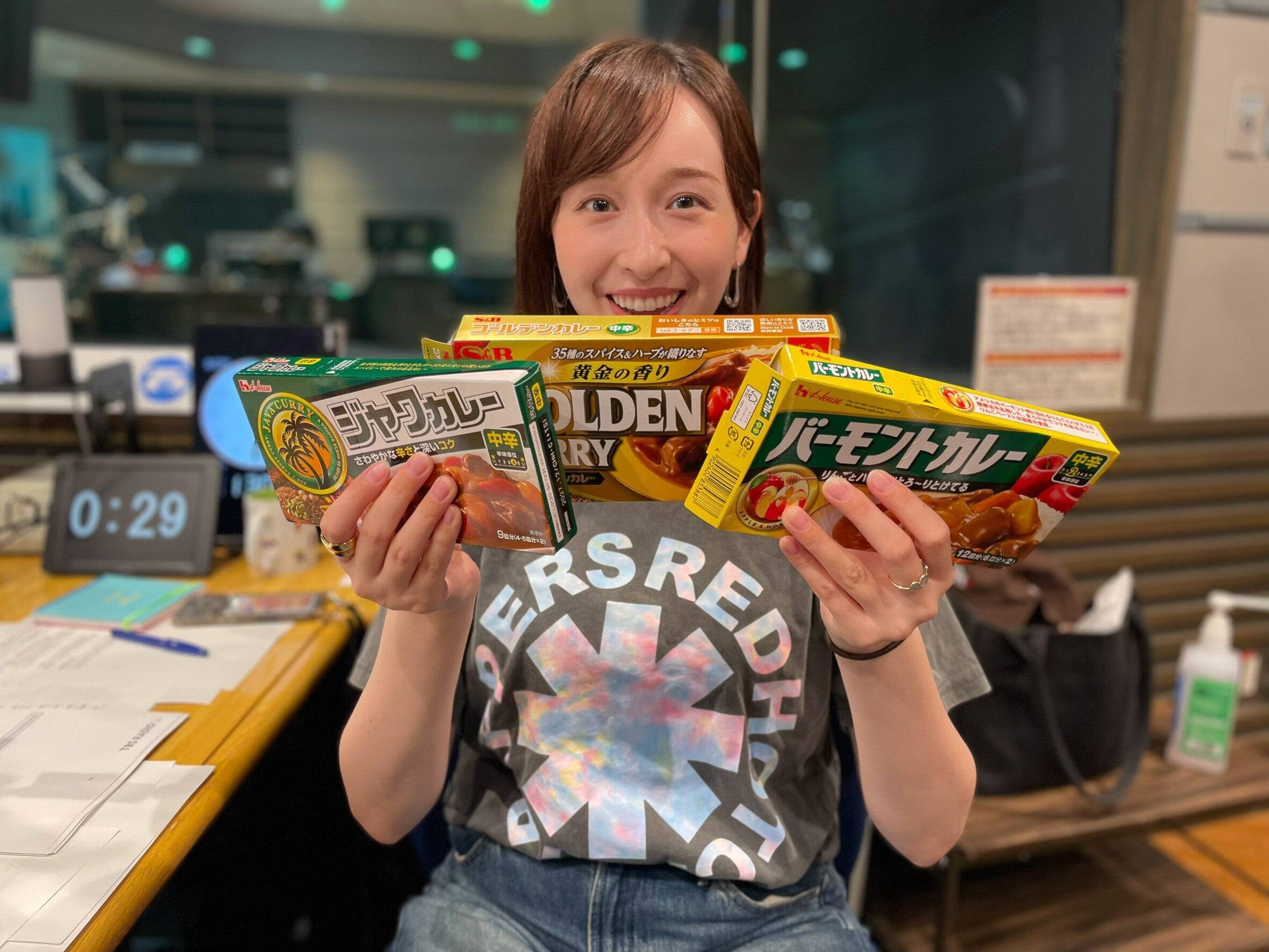 市販カレールー人気ランキング！我が家の定番は何位？みんなが選んだTOP10