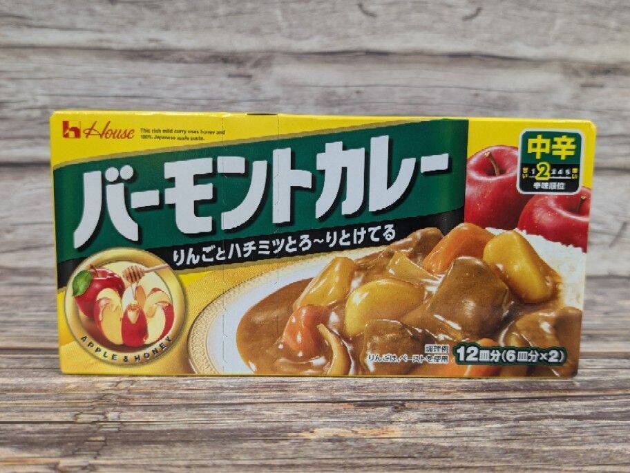 市販カレールー人気ランキング！我が家の定番は何位？みんなが選んだTOP10