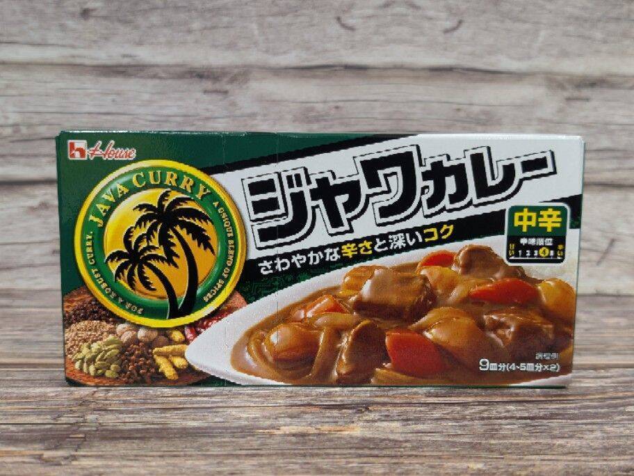 市販カレールー人気ランキング！我が家の定番は何位？みんなが選んだTOP10