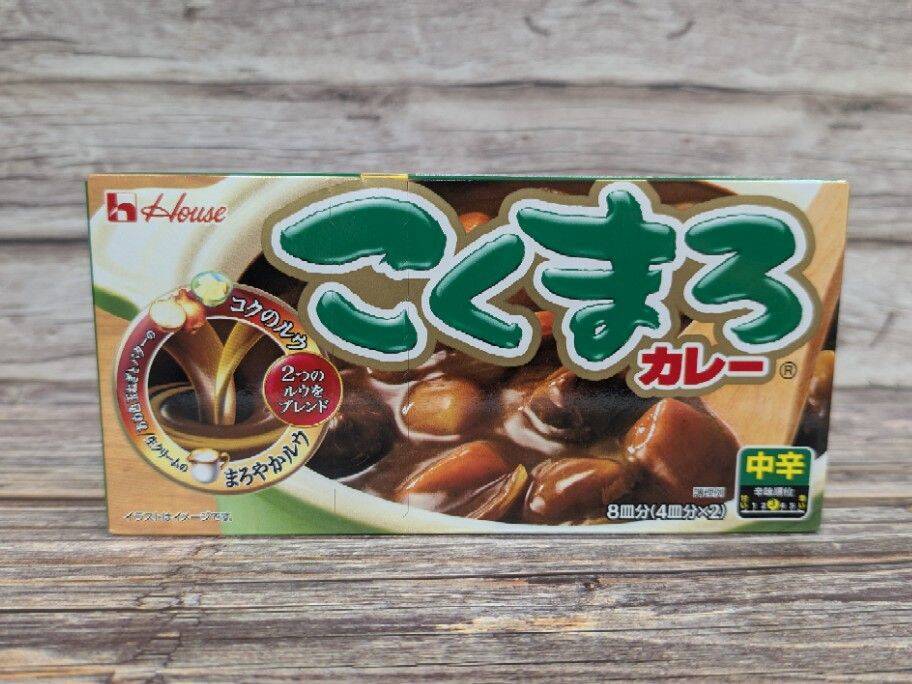 市販カレールー人気ランキング！我が家の定番は何位？みんなが選んだTOP10