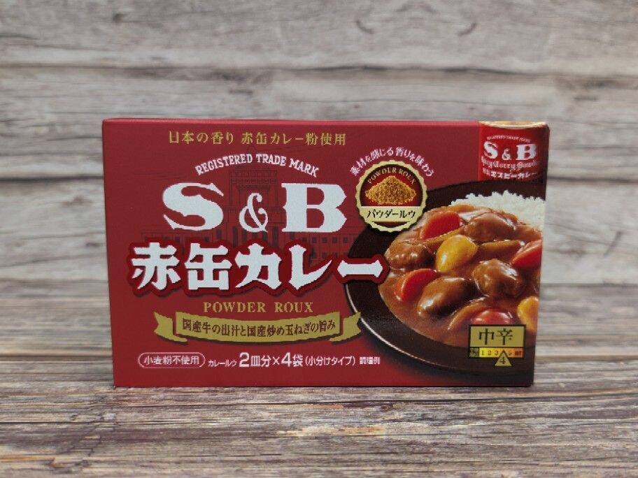 市販カレールー人気ランキング！我が家の定番は何位？みんなが選んだTOP10