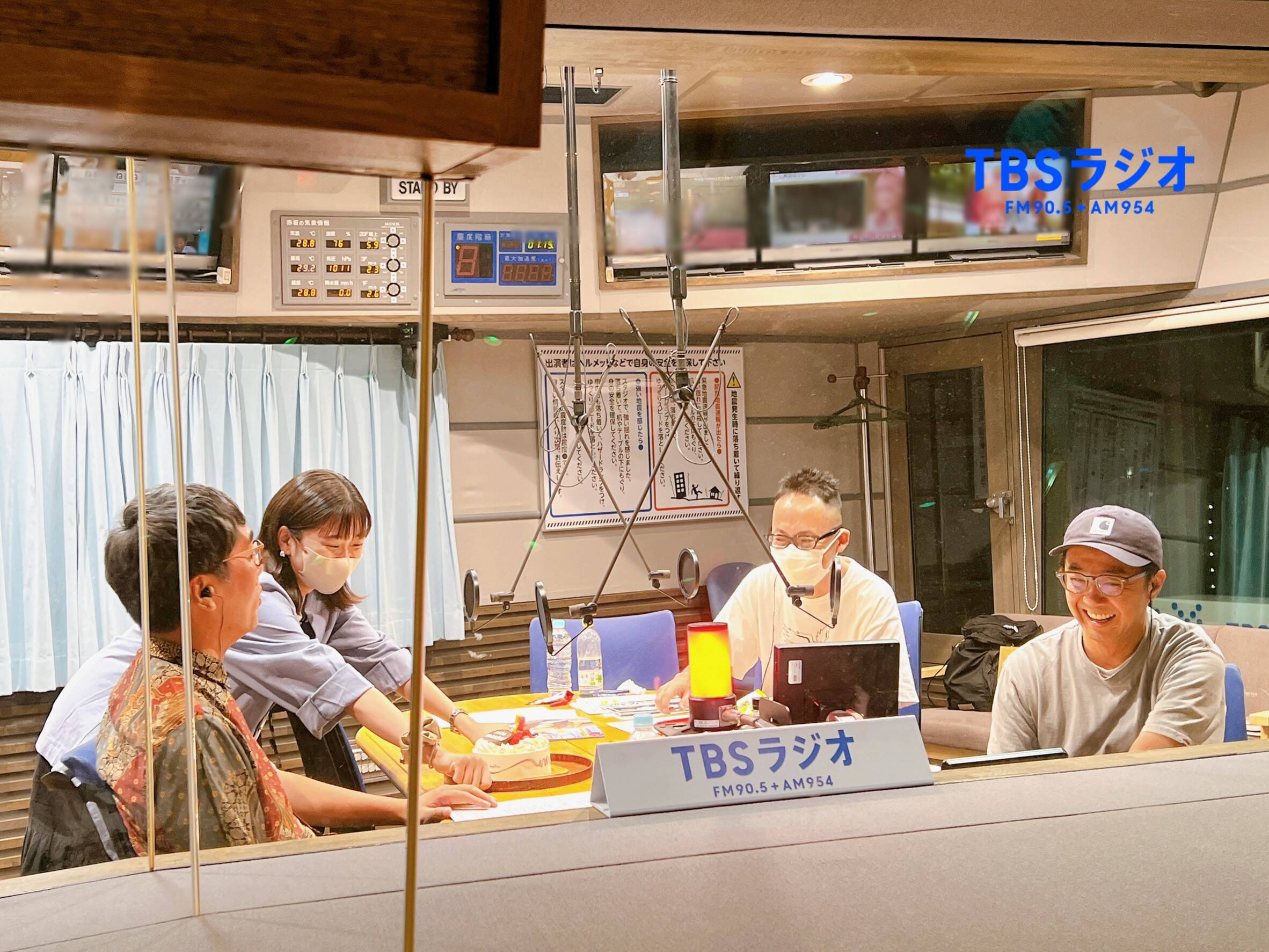 おぎやはぎ「小木の祈りと神・アイク」