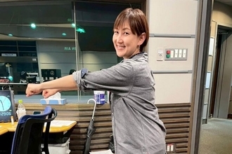 後部座席に乗せられるのは就学前まで!?春の自転車安全講座 新ルール・プチ解説