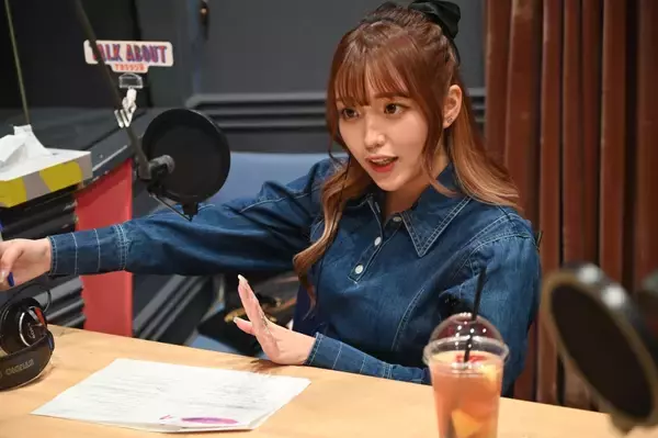 「韓国人YouTuber・デボちゃんが登場！日本と韓国の文化の違いとは・・・？」の画像