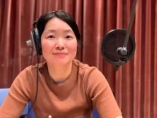 パパはニュースキャスター 3ショットに感動の声 パパも天国から参加してたハズ 泣きそう 22年3月23日 エキサイトニュース