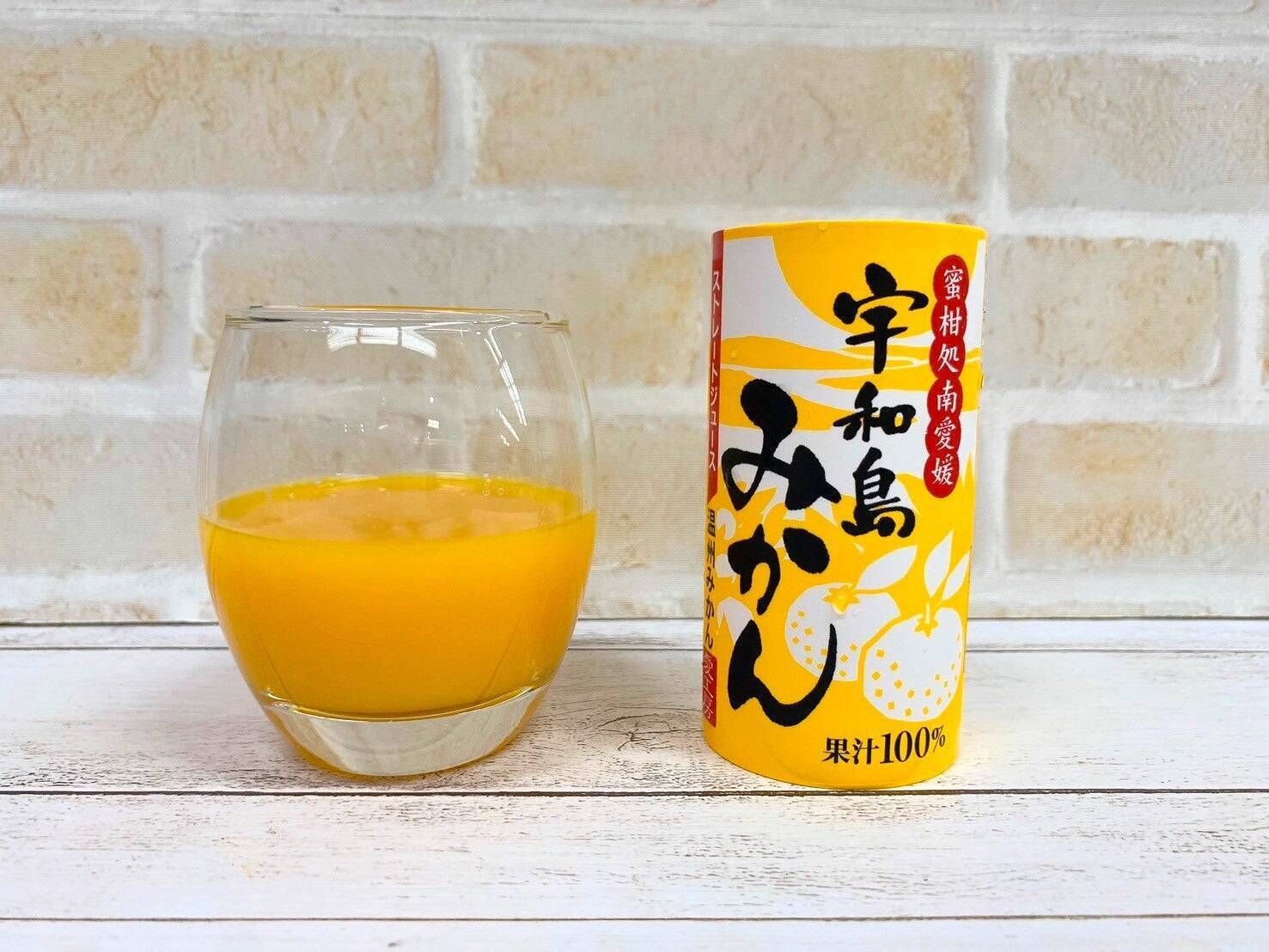 みかんジュースを飲み比べ オレンジ不足の今、美味しい“みかんジュース”を探せ！