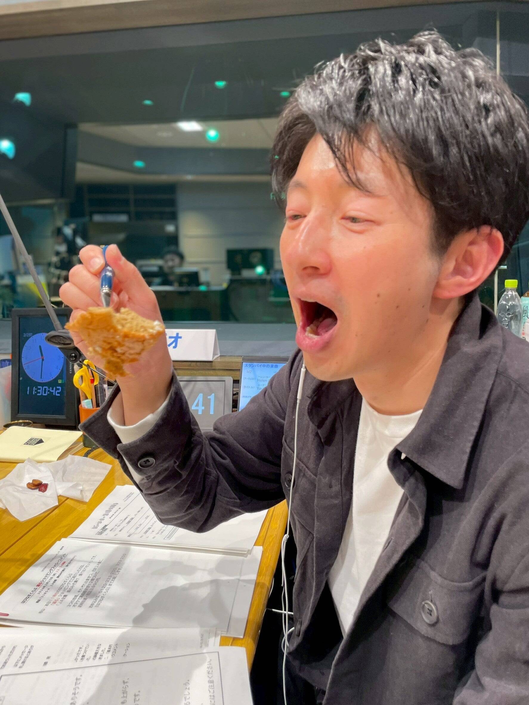 第2次ブーム中！米粉を使ったスイーツ食べ比べ