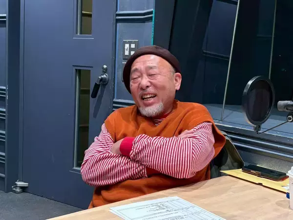 「マキタスポーツ”アンミカさん白が200色あるっていうけど、そんなにいらない”」の画像