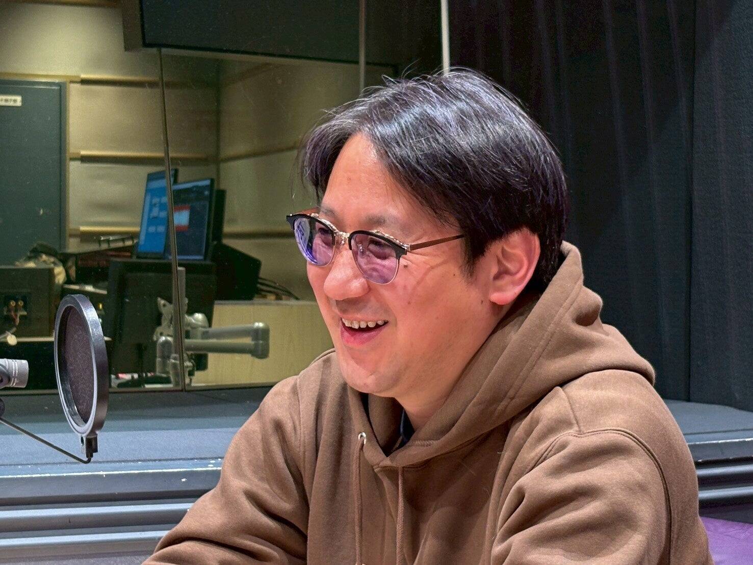 マキタスポーツ”アンミカさん白が200色あるっていうけど、そんなにいらない”