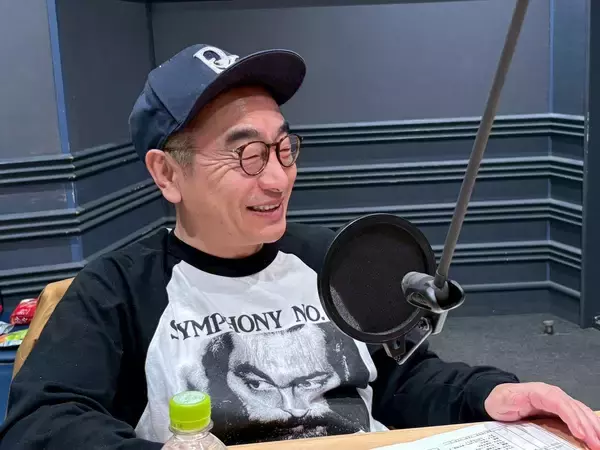 「マキタスポーツ”アンミカさん白が200色あるっていうけど、そんなにいらない”」の画像