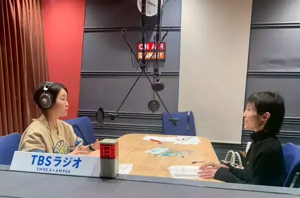 「イモト銭湯愛が爆発！　銭湯オーナーと対談」の画像