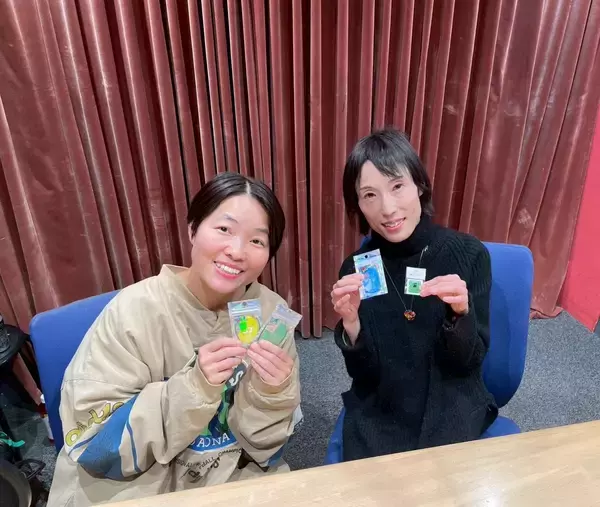 「イモト銭湯愛が爆発！　銭湯オーナーと対談」の画像