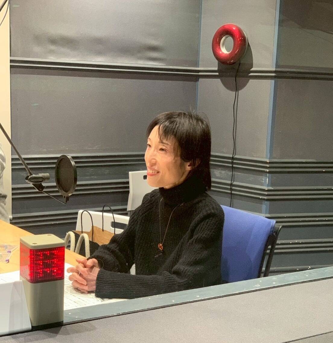 イモト銭湯愛が爆発！　銭湯オーナーと対談