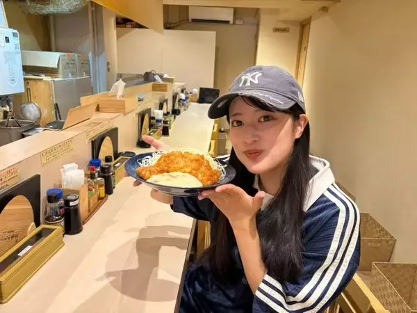 チキン南蛮の専門店、東京・秋葉原"ひむか食堂"からレポート！