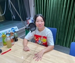イモト、BS番組に出演”おぎやはぎの愛車遍歴””和田明日香とゆる宅飲”
