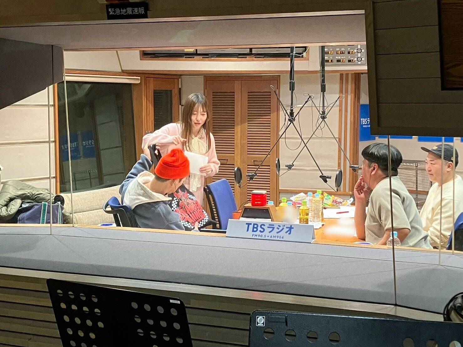 JUNK バナナマン「ハッピーバレンタイン！設楽、家の中では肩身が狭い？」