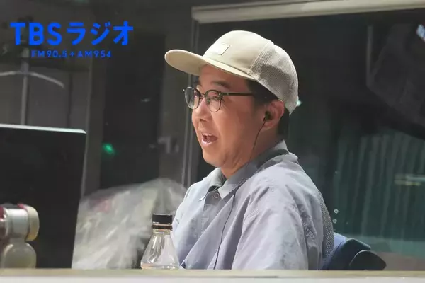 「おぎやはぎ"バカ爆杯優勝！エビカレンダーがやってきた！！"」の画像