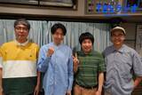「おぎやはぎ"バカ爆杯優勝！エビカレンダーがやってきた！！"」の画像7