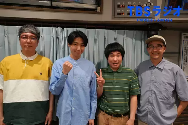 「おぎやはぎ"バカ爆杯優勝！エビカレンダーがやってきた！！"」の画像
