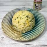 「爽やかな香りと旨みが口いっぱいに広がる！しょうがチャーハン」の画像1
