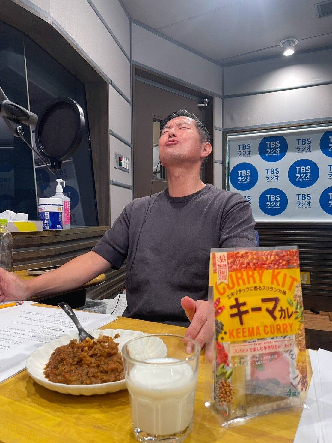 初心者でも手軽に楽しめる　自宅で簡単！スパイスカレーキット！！