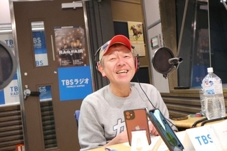 まさかのジンギスカン2連戦!? 玉袋筋太郎、北海道ロケでヘトヘトになったワケは