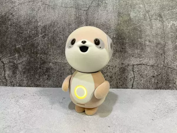 「高齢者の話し相手や見守りにもお役立ち！ペットロボット最新情報」の画像