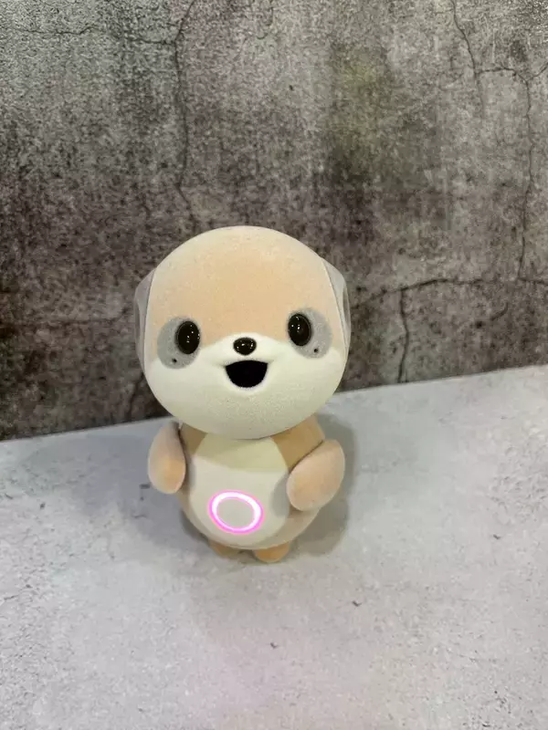 「高齢者の話し相手や見守りにもお役立ち！ペットロボット最新情報」の画像