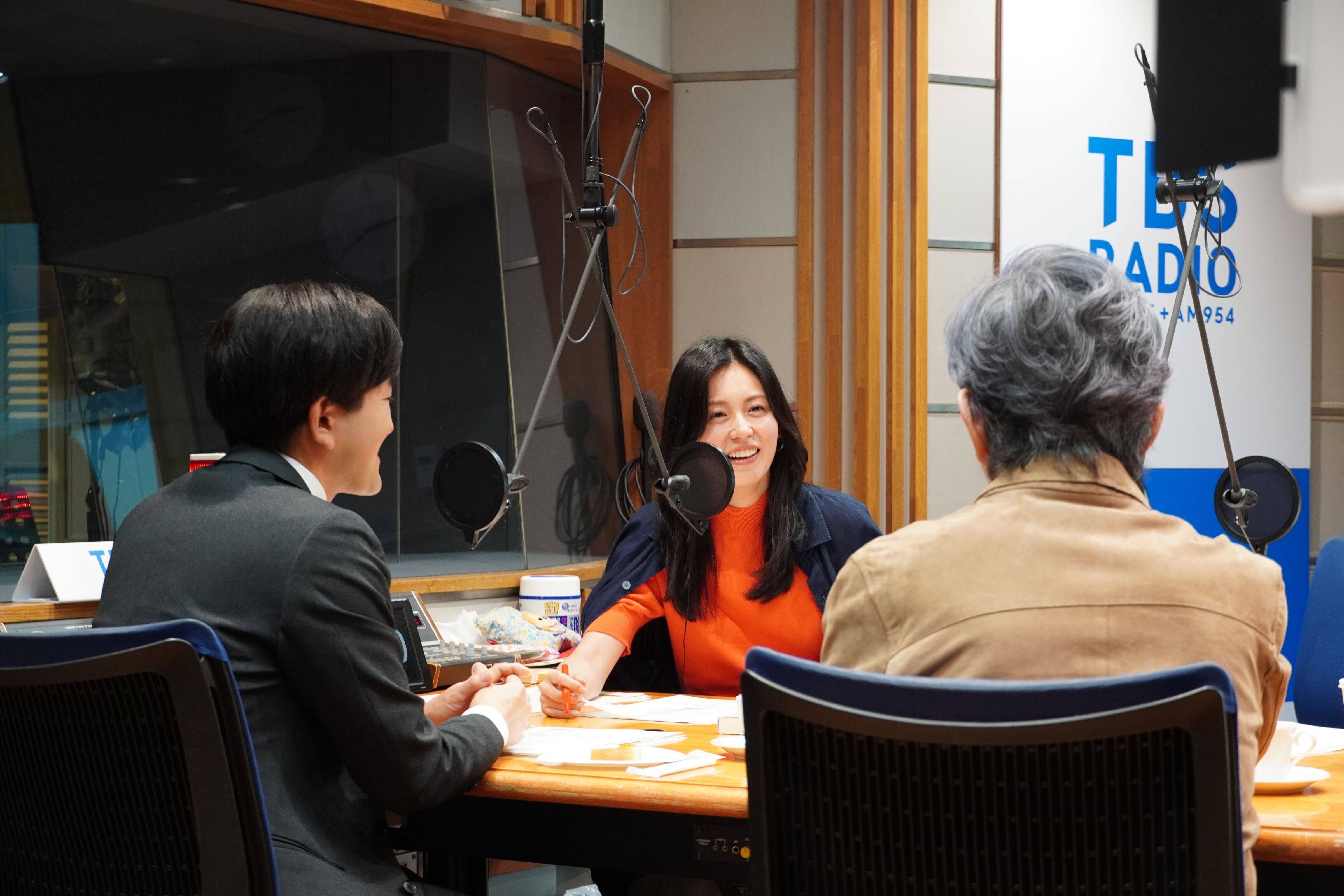 トーキングブルースがヒートアップ！ゲストは古舘伊知郎さん！