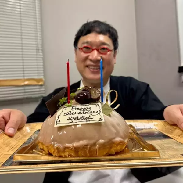 「実況古舘伊知郎さん！試食しずちゃん！ ヤマサト春のパンまつり2026！」の画像