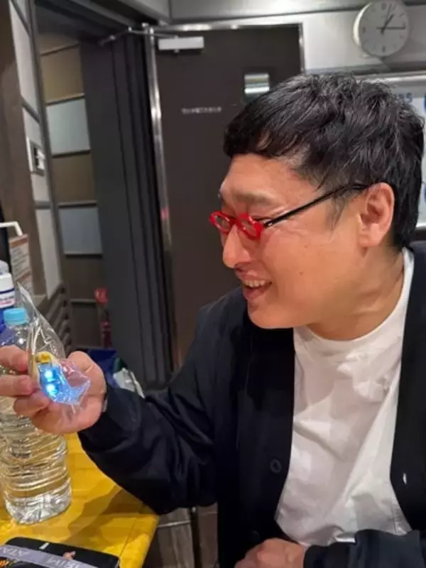 「実況古舘伊知郎さん！試食しずちゃん！ ヤマサト春のパンまつり2026！」の画像