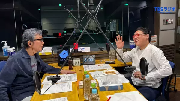 「実況古舘伊知郎さん！試食しずちゃん！ ヤマサト春のパンまつり2026！」の画像