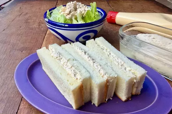 「作り置きしておけば超便利な、 ツナマヨならぬ、ささみマヨのレシピ」の画像
