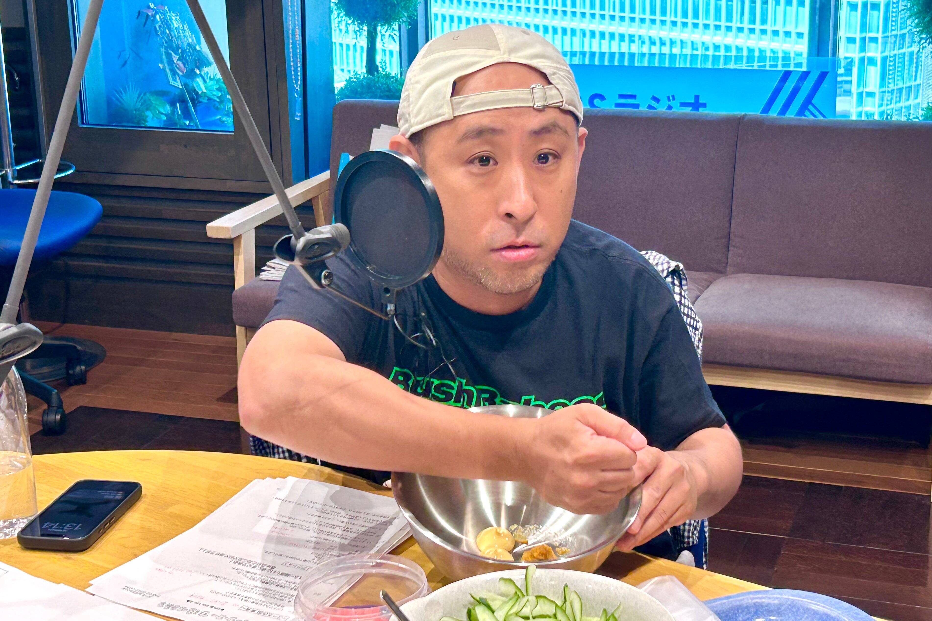 作り置きしておけば超便利な、 ツナマヨならぬ、ささみマヨのレシピ