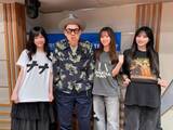 「乃木坂46から５期生３人が番組初登場！“公式お兄ちゃん”の由来を再確認」の画像1
