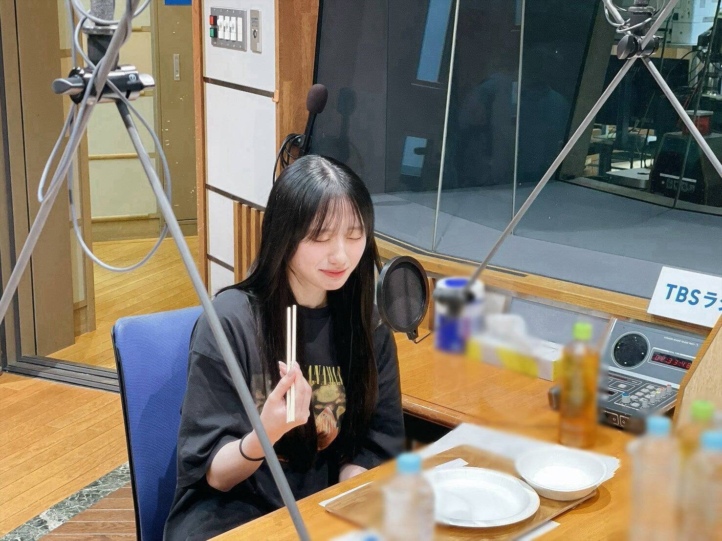 乃木坂46から５期生３人が番組初登場！“公式お兄ちゃん”の由来を再確認