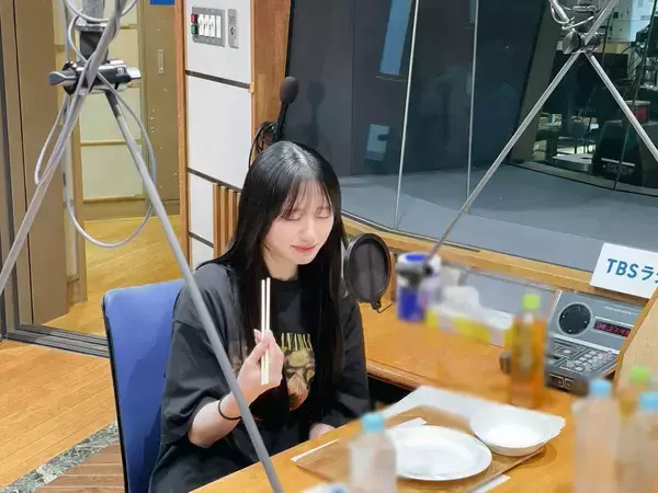 「乃木坂46から５期生３人が番組初登場！“公式お兄ちゃん”の由来を再確認」の画像