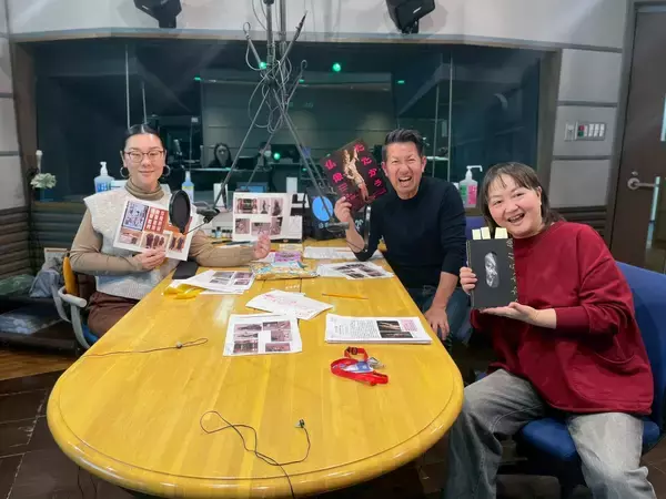 「勇ましい仏像がたたかう理由とは【たたかう仏像展】」の画像