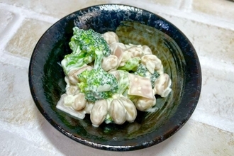 オレンジページ推薦 蒸し大豆やサバ缶を使った栄養満点で作り置きもできるレシピ