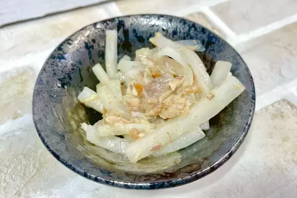 「オレンジページ推薦 蒸し大豆やサバ缶を使った栄養満点で作り置きもできるレシピ」の画像