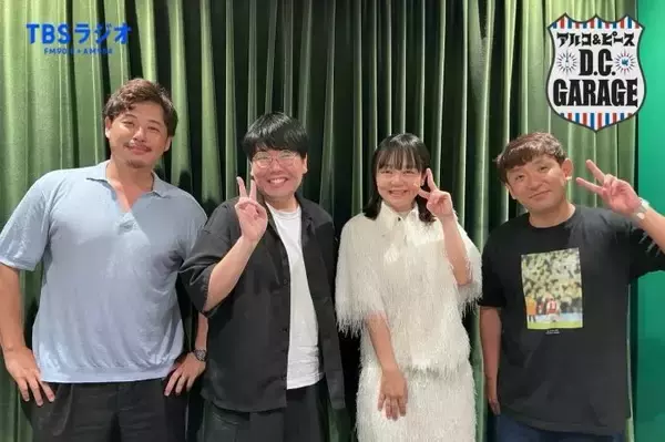この番組、”ジョン・ミラー”がバズってます。