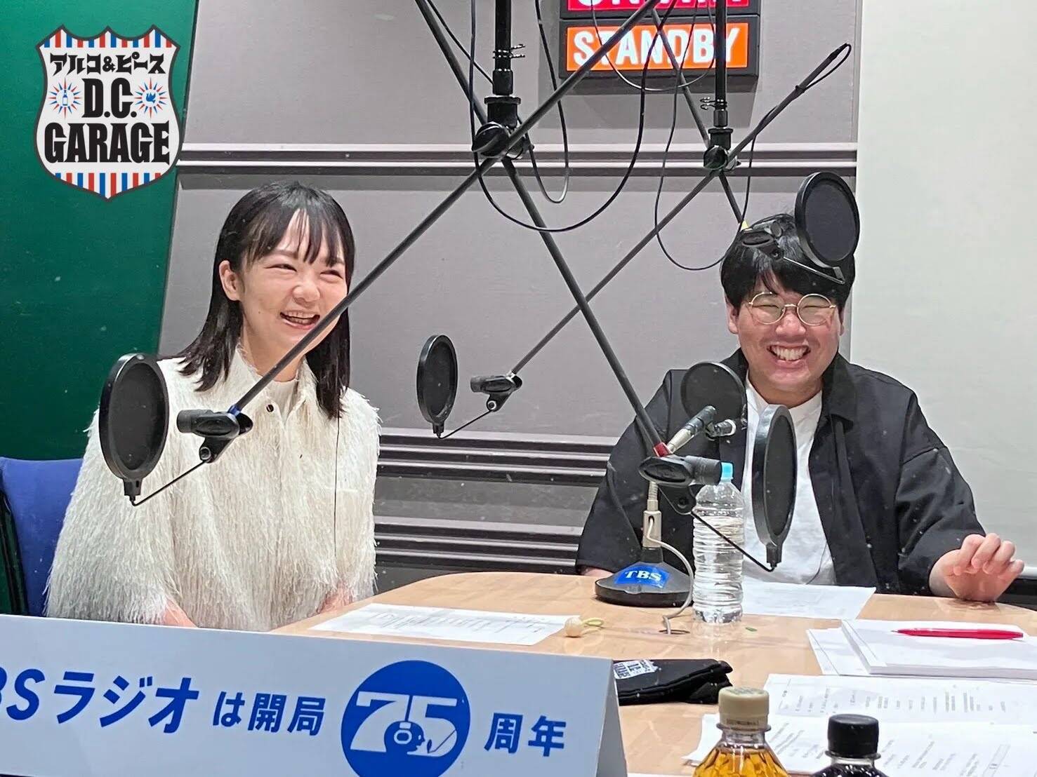 この番組、”ジョン・ミラー”がバズってます。