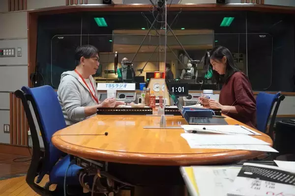 半年ぶり！dancyu編集長 植野”セクシーボイス”広生さん登場！